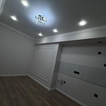 Новостройки от застройщика: 1 комната, 45 м² — 5