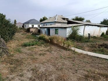 продажа домов в дмитриевке: Дом, 1 м², 4 комнаты — 5