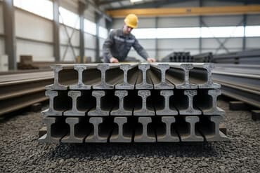 МеталлСтройСнаб Рельстер: ишенимдүүлүк, бышыктык жана узак кызмат