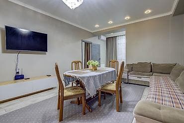 3 комнаты, Душевая кабина, Интернет, Wi-Fi, Банные принадлежности