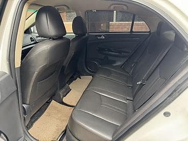 авто блютуз: BYD E5: 2019 г., Автомат, Электромобиль, Седан — 10