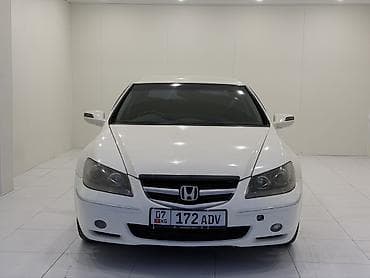 хонда прелют: Honda Legend: 2004 г., Автомат, Бензин, Седан — 1