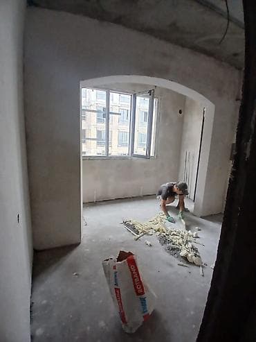 8: 1 комната, 45 м², 106 серия, 8 этаж, ПСО (под самоотделку) — 7