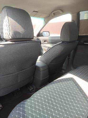 ом 646: Mazda 6: 2004 г., 1.8 л, Ручные, Бензин, Седан — 6