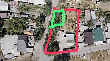 Продажа участков: 20 соток, Для бизнеса — 1