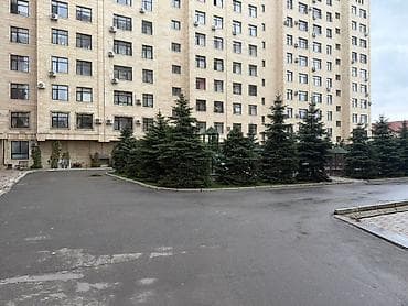 тынчтык ж м: 3 бөлмө, Менчик ээси, Чогуу жашоосу жок, Толугу менен эмереги бар — 1