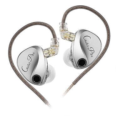наушники xiaomi pro hd: KZ Castor Pro Harman Balanced-версия
iem-наушники — 1