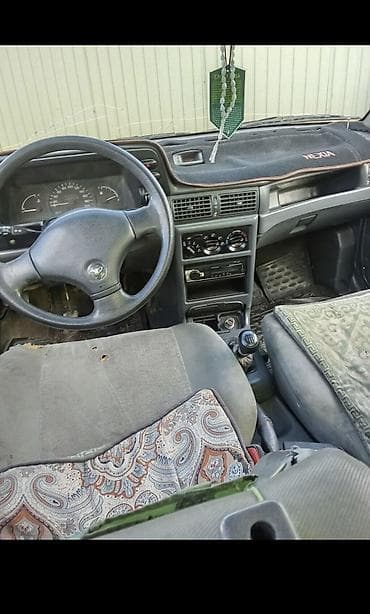 kia 2019: Daewoo Nexia: 2007 г., 1.6 л, Ручные, Седан — 3