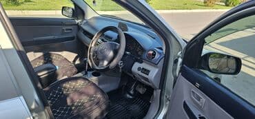 продаю или меняю с доплатой: Mazda Demio: 2003 г., 1.3 л, Автоматические, Бензин, Хэтчбэк — 7