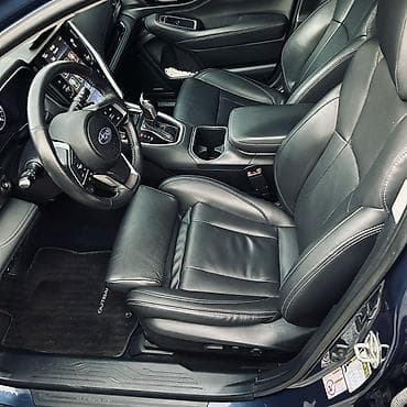 kia rio 2020: Subaru Outback: 2019 г., 2.5 л, Вариатор, Бензин, Кроссовер — 9