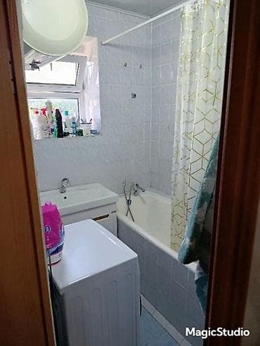 Недвижимость: 2 комнаты, 49 м², Городок Энергетиков Индивидуалка, 5 этаж, Косметический ремонт — 7