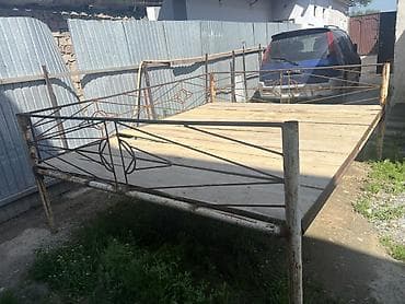 печка для дома бишкек: Тапчан — 3