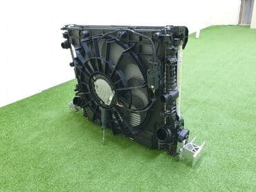 x3: Пакет охлаждения X3 G01 2.0d, 3.0d В отличном состоянии, очень — 3