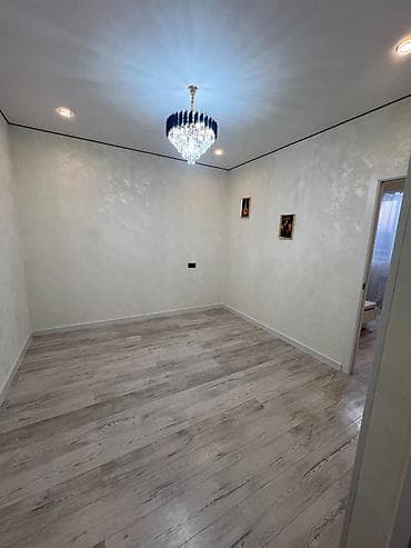 кекеев: 2 комнаты, 46 м², Элитка, 3 этаж, Евроремонт — 3