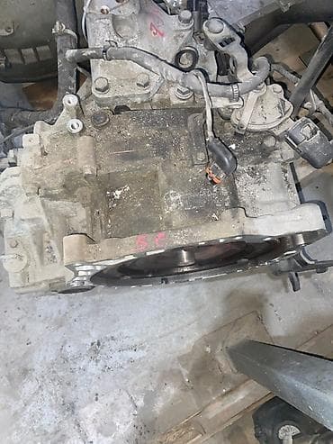 avante 4: АКПП Hyundai Avante HD 1 2006 (б/у) — 1
