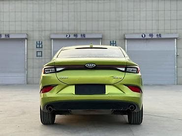 авто кытай: JAC : 2020 г., 1.5 л, Автомат, Бензин, Лифтбек — 4