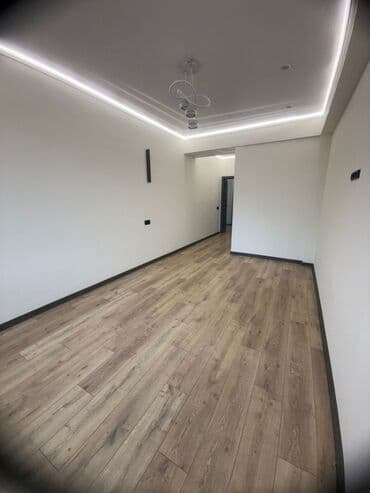 квартира с подселением арча бешик: 3 комнаты, 102 м², Элитка, 14 этаж, Евроремонт — 2