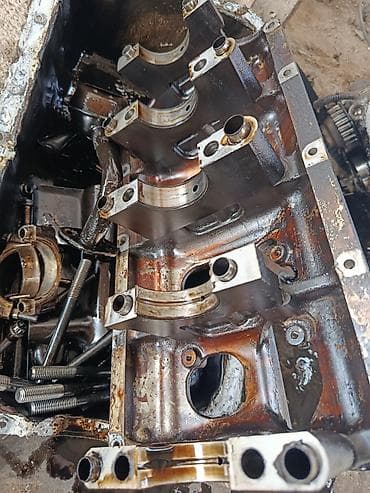 daewoo matiz 1: Бензиновый мотор Honda 2003 г., 2.3 л, Б/у, Оригинал, Япония — 4