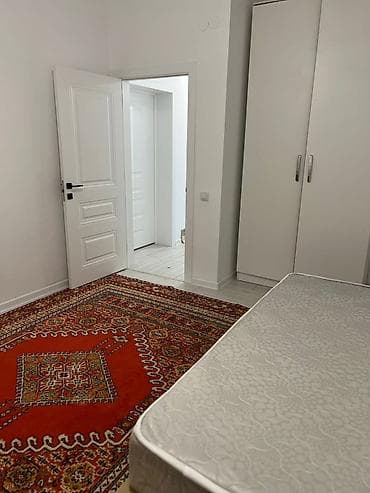 Посуточная аренда: 2 комнаты, Без подселения, С мебелью полностью — 2