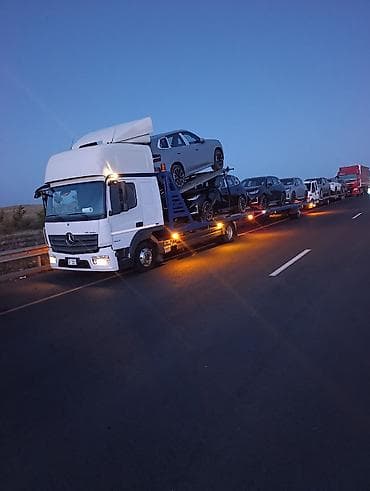 audi 90: Mercedes-Benz : 2015 г., 5.1 л, Автомат, Дизель — 1