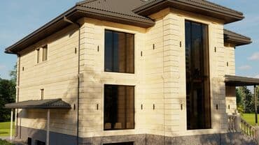 дизайн интерьера: Проектирование | Дома — 12