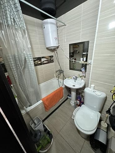 all group: 2 комнаты, 42 м², 104 серия, 3 этаж, Косметический ремонт — 3