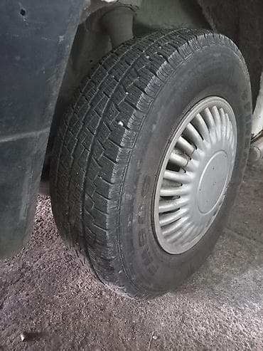 спринтер афтомат: Mercedes-Benz Спринтер: 2001 г., Дизель, Бус — 5