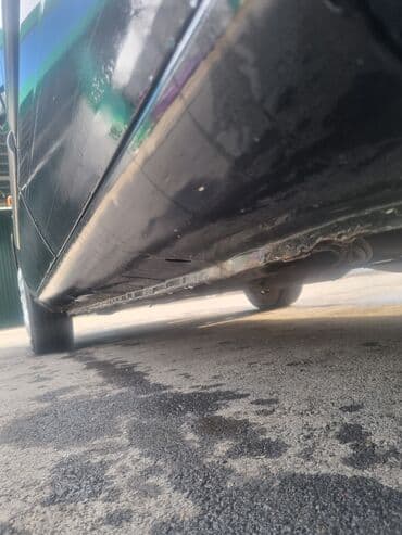 электромобиль byd e5 цена в бишкеке: Mazda PREMACY: 2001 г., 1.8 л, Автомат, Бензиновая, Минивэн — 7