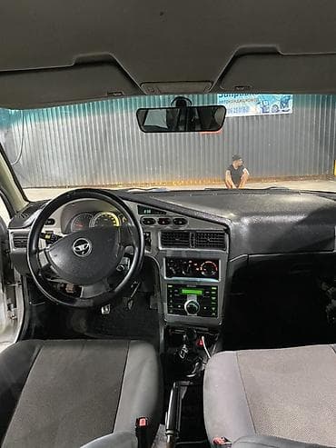 нексия 2 автамат: Chevrolet Nexia: 2012 г., 1.5 л, Механика, Бензин, Седан — 8