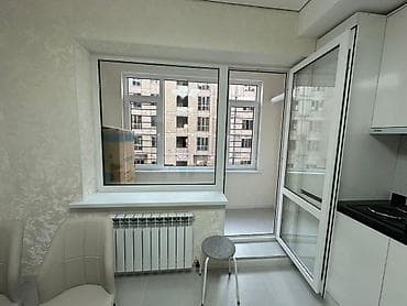 55: Студия, Агентство недвижимости — 2