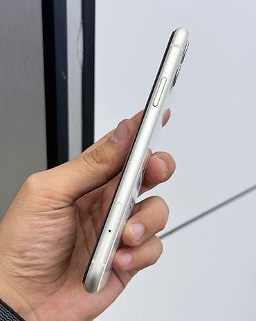 айфон 11 про макс 32 гб: IPhone 11, Б/у, 64 ГБ, Белый, Защитное стекло, Чехол, В рассрочку, 84 % — 6