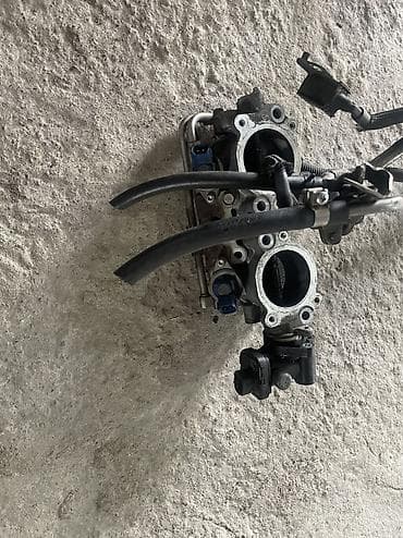 нексия 2 генератор: Коллектор Subaru — 3