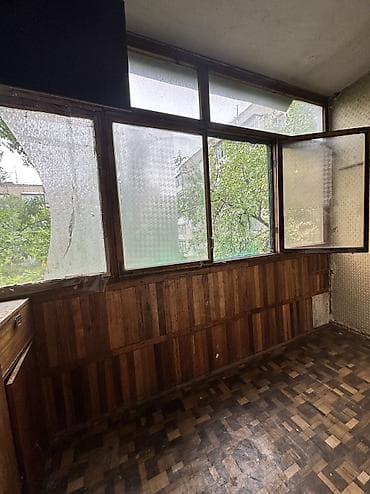Продажа квартир: 2 комнаты, 50 м², 105 серия, 2 этаж, Старый ремонт — 8