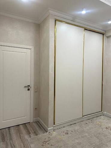 2 комнаты, 47 м², Асанбай мкр Элитка, 3 этаж, Евроремонт — 10