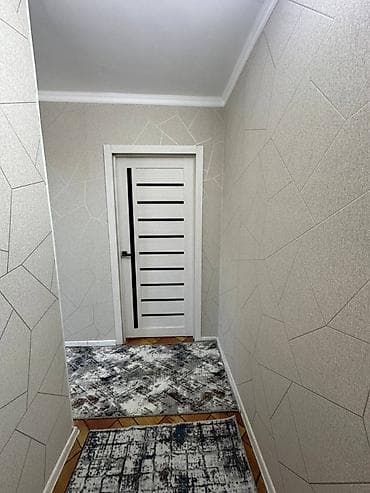 2 кв 104 серия: 2 комнаты, 55 м², 104 серия, 4 этаж, Косметический ремонт — 4