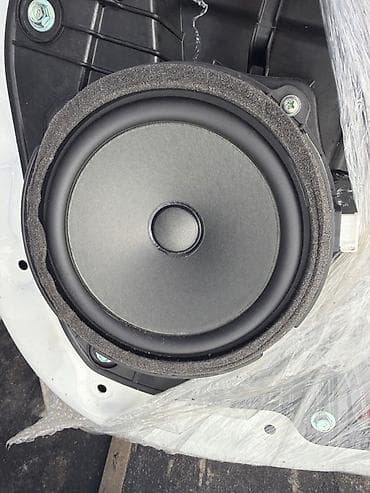 Автокосметика: Динамик KIA K5 JF L4NA 2017 перед. прав. (б/у) — 1
