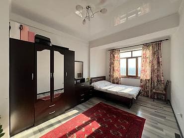 Квартиры: 3 комнаты, 73 м², Элитка, 8 этаж, Евроремонт — 10