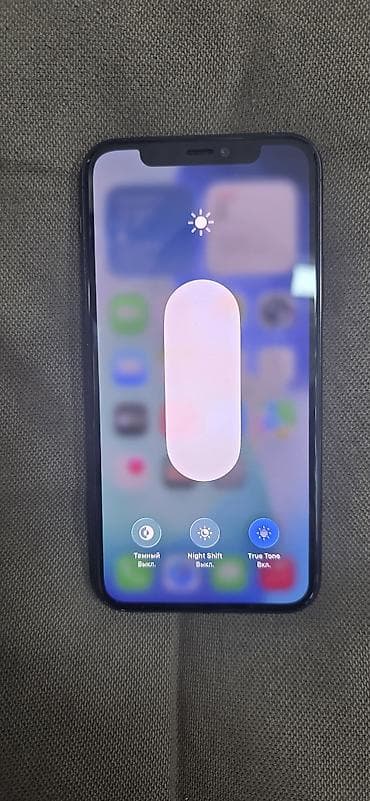 iphone 17 pro mini: IPhone 11 Pro, Б/у, 64 ГБ, Space Gray, 100 % — 3