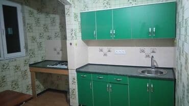 сдаю 1комнатную квартиру на долгий срок в районе кок жар: 1 комната, Собственник, Без подселения, С мебелью полностью — 4