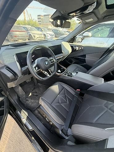 продажа бмв х3: BMW X3: 2025 г., Бензин, Кроссовер — 5