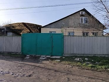 hostel osh: Дом, 90 м², 5 комнат, Собственник, Косметический ремонт — 1