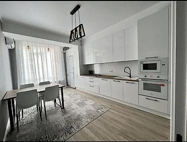 Гараждар: 2 бөлмө, Кыймылсыз мүлк агенттиги, Чогуу жашоосу жок, Толугу менен эмереги бар — 2