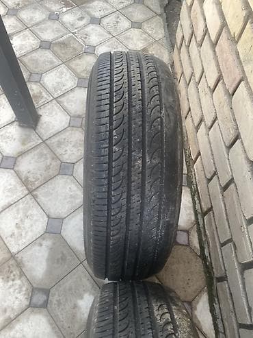 диски пассат 15: Дөңгөлөктөр монтажда 235 / 70 / R 16, Жай, Комплект, тешиктери - 5 — 8