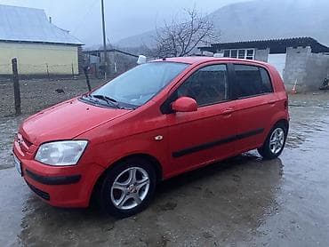 хендай элантра продажа: Hyundai Getz: 2004 г., 1.4 л, Автомат, Бензин, Хэтчбэк — 2