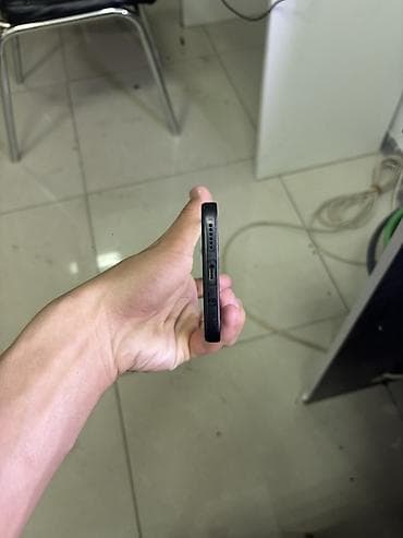 s6 lite: Redmi, Redmi 12, Б/у, 256 ГБ, цвет - Черный, 2 SIM — 6