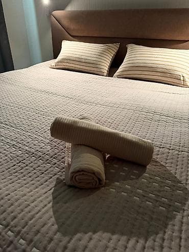 дача снять: 1 комната, Постельное белье, Кондиционер, Парковка — 5