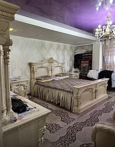 новопавловка квартиры: 3 комнаты, 125 м² — 3