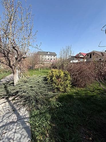 разный: Продается дом с большим участком Участок 9соток, все коммуникации — 5