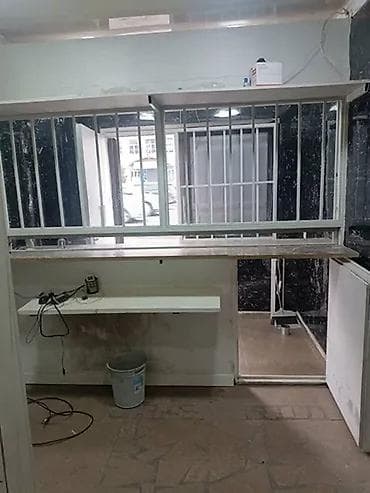 нежилое: Юг-2 Байтик-Баатыра Срочно сдается в аренду обменку или ломбард в — 4