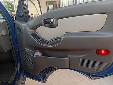машину на металлолом: Легкий грузовик, Hyundai, Стандарт, Б/у — 7